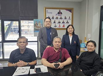 ปั้นคนพิการสู่นักบริหารกีฬา!
สวนสุนันทาเปิดหลักสูตรออนไลน์
มอบทุนเรียนฟรี