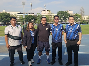 Suan Sunandha Edges Burapha University
1-0, Securing Central Zone Spot in Chang
U-Champion Cup 2026