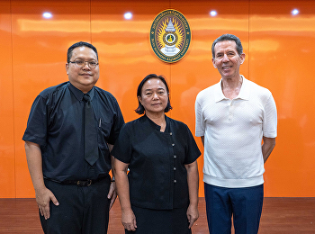 เจาะลึกสูตรสร้างแชมป์!
สาขานวัตกรรมการจัดการการกีฬา
จับมือผู้เชี่ยวชาญระดับโลก
เผยเคล็ดลับเทคโนโลยีและจิตวิทยารับฟุตบอลโลก
2026