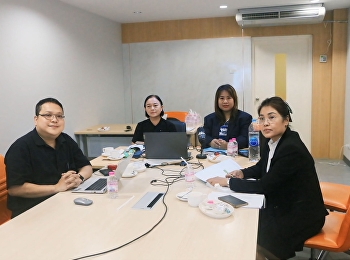 สาขานวัตกรรมการจัดการการกีฬา
เดินหน้ายกระดับมาตรฐาน
เข้ารับการตรวจประเมินคุณภาพการศึกษา
ประจำปี 2569